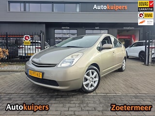 Toyota Prius 1.5 VVT-i | AUTOMAAT | NAP | WEINIG KM! | Met o.a. climate control en cruise control!