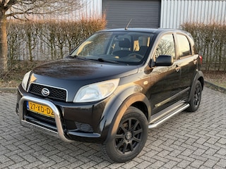 Daihatsu Terios BJR 2007 1.5-16v 105 PK Explore 2WD TREKHAAK | BULLBAR | AIRCO | LMV