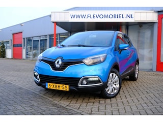 Renault Captur 0.9 TCe Expression Airco|LMV|Cruise