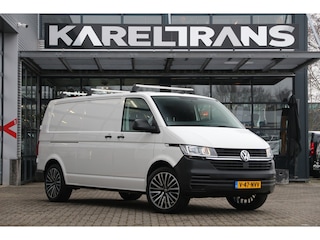 Volkswagen Transporter 2.0 TDI 150 | Aut. | 2x Schuifdeur | L2H1 | Cruise | Airco..