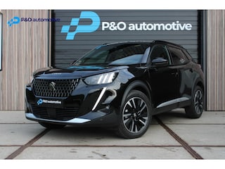 Peugeot 2008 1.2 PureTech GT Pack Ambiance | ACC | Blindspot