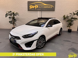 Kia ProCeed 1.6 T-GDi GT | Pano | JBL | Memory | Navi | Cam | Digidash | ACC
