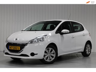 Peugeot 208 1.2 VTi Active