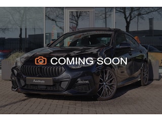 BMW 2-serie (f44) 218i M-Sport 136pk | Cruise | Climate | Navi | Carplay | Sfeer | Camera | Pano | Sfeerverlichting
