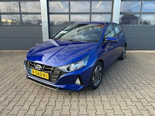 Hyundai i20 1.2 MPI 84pk Comfort
