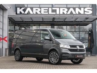 Volkswagen Transporter 2.0 TDI 150 | Aut. | L2H1 | Navi | Camera | Cruise..