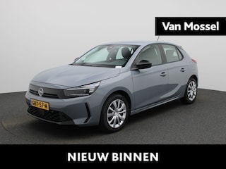 Opel Corsa 1.2 Edition