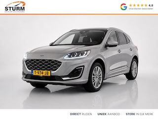 Ford Kuga 2.5 PHEV Vignale Assist + Winter Pack!