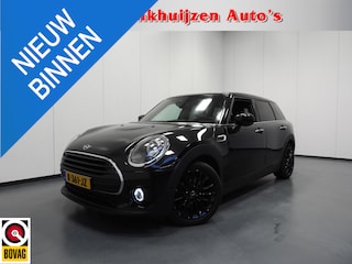 Mini Clubman 1.5 Aut. One Business Edition NAVI/CLIMA/PDC/17"LMV!