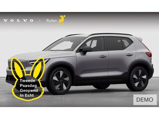 Volvo EX40 252PK Single Motor Extended Range 82 kWh Business Edition/ Navigatie / Camera / Stuur & Stoelverwarming / Harman Kardon / Getinte Ramen / LM Velgen /