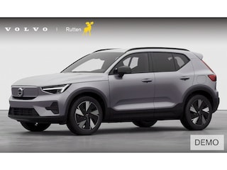 Volvo EX40 252PK Single Motor Extended Range 82 kWh Business Edition/ Navigatie / Camera / Stuur & Stoelverwarming / Harman Kardon / Getinte Ramen / LM Velgen /