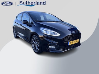 Ford Fiesta 1.0 EcoBoost ST-Line | 59500 km.