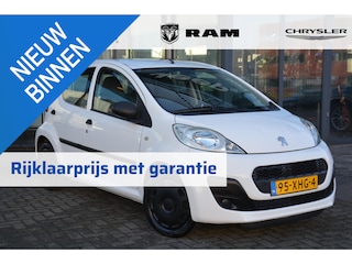 Peugeot 107 1.0 Access Accent | Airco | NAP |