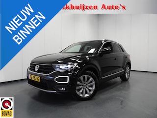 Volkswagen T-Roc 1.5 TSI Sport NAVI/CAMERA/LED/TREKH./17"LMV!
