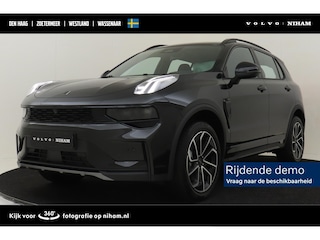 Lynk & Co 01 1.5 PHEV CORE -CARPLAY|ADAP.CRUISE|CAMERA|LED|STOEL/STUURVERW.|19"