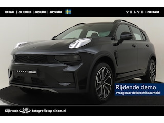 Lynk & Co 01 1.5 PHEV CORE -CARPLAY|ADAP.CRUISE|CAMERA|LED|STOEL/STUURVERW.|19"