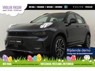 Lynk & Co 01 1.5 PHEV CORE -CARPLAY|ADAP.CRUISE|CAMERA|LED|STOEL/STUURVERW.|19"