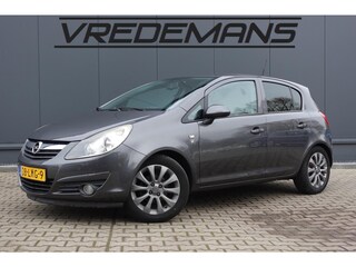 Opel Corsa 1.4-16V '111' Edition