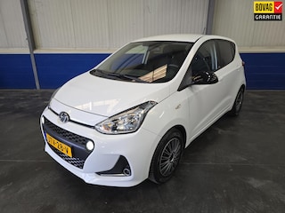 Hyundai i10 1.0i Go!