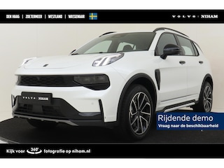 Lynk & Co 01 1.5 PHEV CORE -CARPLAY|ADAP.CRUISE|CAMERA|LED|STOEL/STUURVERW.|19"