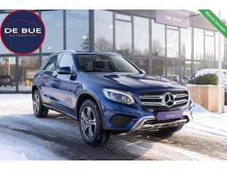 Mercedes-Benz GLC 350e 4MATIC Premium AMG | Hybride | 1ste Eig | Trekhaak | Cruise | LED | Stoelverwarm. | Dealer onderhouden