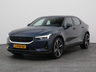 Polestar 2 Long Range Dual Motor Launch Edition 78kWh | PANO | 360° | ADAPTIVE | H&K | STOEL- EN STUURVERW.