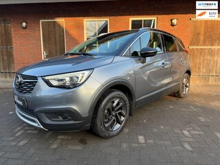 Opel Crossland X 1.2 120 Jaar Edition | 360 Camera| Carplay| PDC