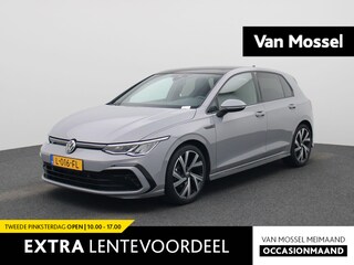 Volkswagen Golf 1.5 TSI R-Line | PANORAMADAK | NAVIGATIE | LED | PARKEERSENSOREN | CARPLAY | STOELVERWARMING |