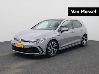 Volkswagen Golf 1.5 TSI R-Line | PANORAMADAK | NAVIGATIE | LED | PARKEERSENSOREN | CARPLAY | STOELVERWARMING |