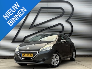 Peugeot 208 1.2 VTi Allure 1e Eigenaar|Navi|Pano|Stoelverw|PDC|Cruise|D-riem v.v. in 2023|APK tot 10-2026