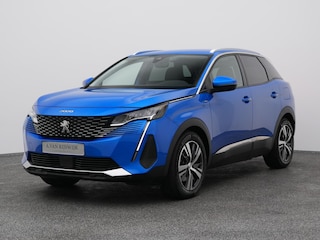 Peugeot 3008 1.6 HYbrid 225 PK Automaat Allure | CAMERA | ADAPTIVE | KEYLESS | TREKHAAK