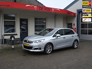 Citroën C4 1.2 PureTech Shine