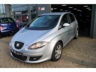 Seat Altea 1.6 Businessline|ELEK.RAMEN|PARK.SENSOR|CARPLAY