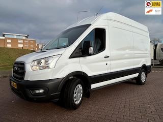 Ford Transit 2.0 TDCI 130PK L3H3 Trend Euro 6 nw.staat