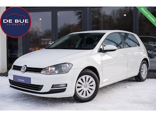 Volkswagen Golf 7 1.2 TSI | 2e Eig | Airco | Navigatie | Clima | Top Conditie | Perfect Onderhouden | Nieuwe Banden