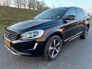 Volvo XC60 2.0 T5 FWD OC. RACE