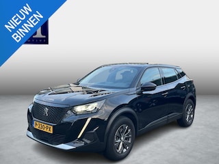 Peugeot 2008 EV Active Pack 50 kWh SOH 91% | 3-FASE OPLADER | CAMERA | COMPLEET ONDERHOUDEN | RIJKLAAR | INCLUSIEF 12 MND BOVAG GARANTIE
