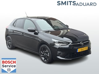 Opel Corsa 1.2 GS Line 100 Pk, Airco/ECC, Navigatie, Camera,