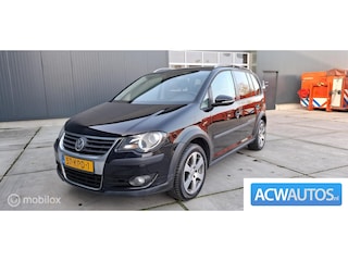 Volkswagen Touran 1.4 TSI