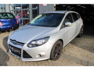 Ford Focus 1.6 EcoBoost Titanium|PDC|CRUISE|CARPLAY|AIRCO+
