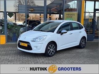 Citroën C3 1.2 VTi Collection - all season - trekhaak - clima
