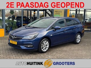 Opel Astra 1.2 Blitz Edition - 1e eig - camera - trekhaak