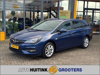 Opel Astra 1.2 Blitz Edition - 1e eig - camera - trekhaak