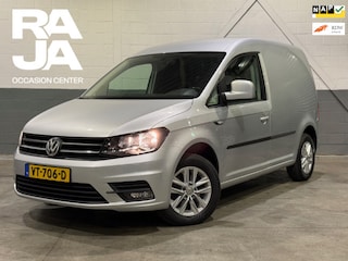 Volkswagen Caddy 2.0 TDI L1H1 BMT Highline EURO 6 Navi Cruise Leder NAP