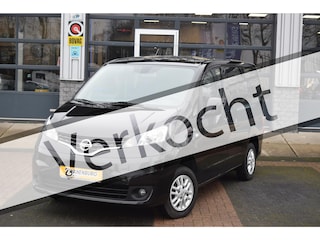 Nissan Evalia 1.6 Connect Edition 5p Navi Airco Camera Km 103.000!!