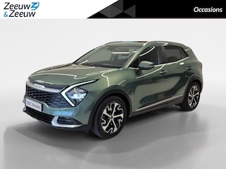 Kia Sportage 1.6 T-GDi MHEV DynamicLine Afneembare Trekhaak | Cruise Control | Climate Control | Camera | Navigatie | Stoelverwarming | Stuurverwarming |