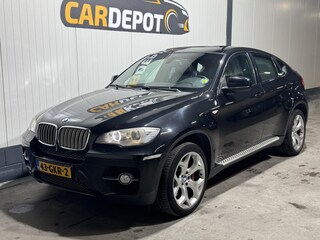 BMW X6 xDrive35i High Executive Super netjes Vol Vol Jaar APK