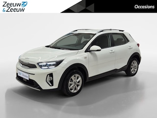 Kia Stonic 1.0 T-GDi MHEV DynamicLine | Cruise Control | Climate Control | Navigatie | Camera | LM Velgen |