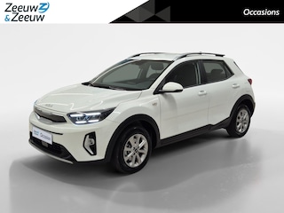 Kia Stonic 1.0 T-GDi MHEV DynamicLine | Cruise Control | Climate Control | Navigatie | Camera | LM Velgen |