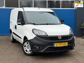 Fiat Doblò 1.3 MJ L1H1 SX |Airco|Navi.|1Eig.